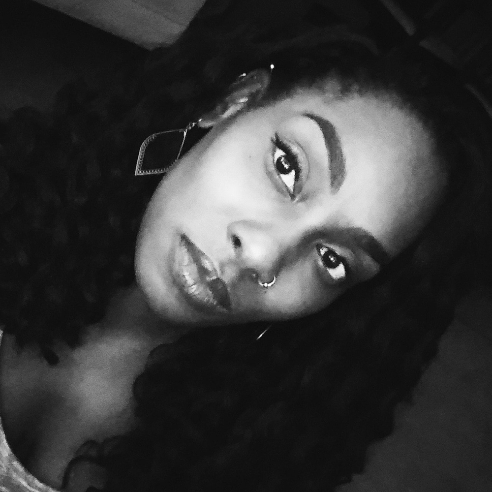 Meet your Posher, Bri